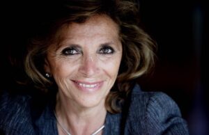 Rosalba Giugni al Galata Museo del Mare per Incontri in Blu Rosalba Giugni al Galata Museo del Mare per Incontri in Blu