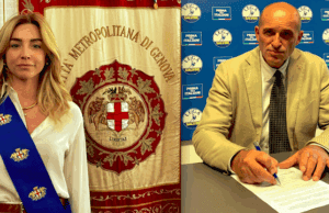 Salis nomina il leghista Garbarino consigliere delegato a Mobilità e Tpl