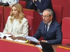 Bordilli espulsa, maggioranza Salis: giusta decisione. ‘Fascismo rosso’ a Tursi non c’è Genova, consiglio comunale: debutta la sindaca Silvia Salis, Claudio Villa eletto presidente