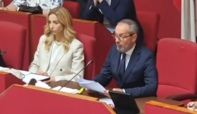 Genova, consiglio comunale: debutta la sindaca Silvia Salis, Claudio Villa eletto presidente