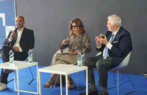 Confindustria Nautica: turismo nautico è una leva strategica per sviluppo Paese Confindustria Nautica: turismo nautico è una leva strategica per sviluppo Paese