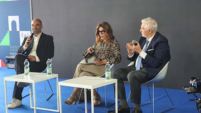Confindustria Nautica: turismo nautico è una leva strategica per sviluppo Paese