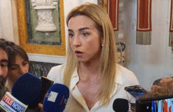 Mi dicono ‘puttana’ sui social, Avs: piena solidarietà a sindaca Salis