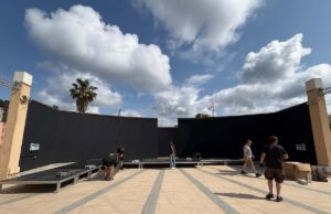 Sestri Levante è la capitale della narrazione: al via l’Andersen Festival 2025 Sestri Levante è la capitale della narrazione: al via l'Andersen Festival 2025