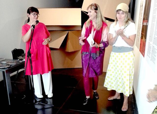 The Other Direction, quando l’autobus racconta la vita delle donne