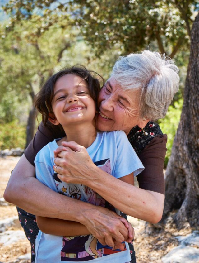 Un figlio di Carmen Giardina anche in Liguria per Corto che passione! 2025