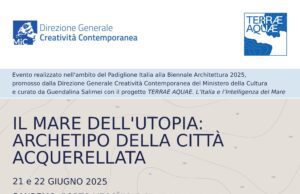 Un ponte ideale tra Sanremo e Venezia Un ponte ideale tra Sanremo e Venezia