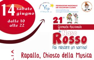 VIVIAMOINPOSITIVO VIP CAMUGGI LEVANTE LIGURE ODV VIVIAMOINPOSITIVO VIP CAMUGGI LEVANTE LIGURE ODV