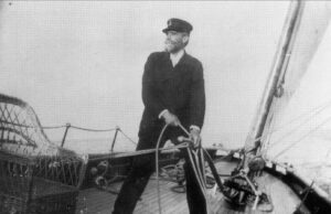 Visite delle domeniche d’estate ore 11 al Castello D’Albertis Visite delle domeniche d’estate ore 11 al Castello D’Albertis. Viaggio con il Capitano, visita per approfondire i viaggi di Enrico d’Albertis