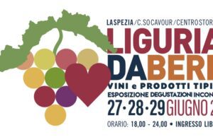 XXVII Edizione di LiguriaDaBere XXVII Edizione di LiguriaDaBere Venerdì 27, sabato 28 e domenica 29 giugno 2025 la rete di imprese Vite In Riviera sarà presente