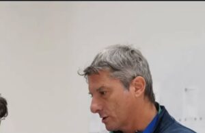 Tiro a segno, Brilli nello staff della Nazionale