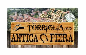 A Torriglia torna l’Antica Fiera con la 7ª edizione A Torriglia torna l’Antica Fiera con la 7ª edizione
