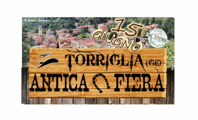 A Torriglia torna l’Antica Fiera con la 7ª edizione A Torriglia torna l’Antica Fiera con la 7ª edizione
