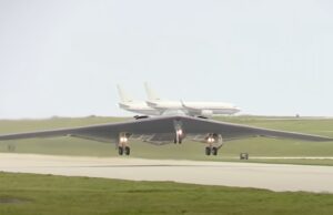 Attacco USA all’Iran: colpiti tre impianti nucleari. Trump: operazione di successo Attacco USA all’Iran: colpiti tre impianti nucleari. Trump: Operazione di successo