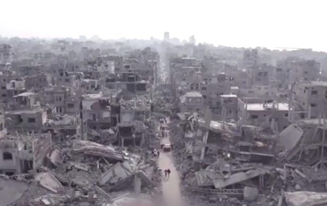 Rapporti con Israele, PD: La maggioranza non ha il coraggio di alzare la voce sui crimini