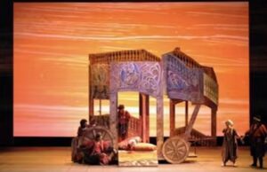 Carlo Felice, arriva Il Flauto Magico Carlo Felice, arriva Il Flauto Magico