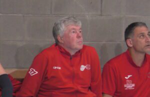 Pallavolo, un buon campionato quello del Podenzana Pallavolo - Un buon campionato quello del Podenzana