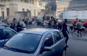 Critical Mass a Genova: tre giorni di eventi per gli amanti delle due ruote Critical Mass a Genova: tre giorni di eventi per gli amanti delle due ruote