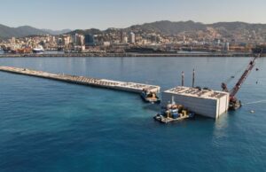 Commissario Diga sbugiarda Pd: tutti materiali tracciati e regolari. Finiremo in tempo