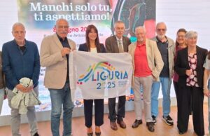 Escursionismo, Ferro: l’otto giugno al via la storica Rigantoca