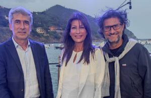 Sestri Levante, Ferro: grande successo per il Festival Andersen