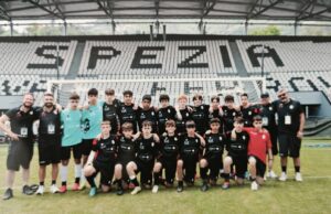 Calcio, doppio colpo dei Giovanissimi del D. Bosco