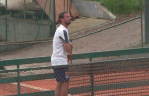 Tennis – Giorni intensi al Circolo Spezia Tennis - Giorni intensi al Circolo Spezia