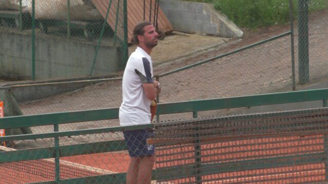 Tennis - Giorni intensi al Circolo Spezia Tennis - Giorni intensi al Circolo Spezia