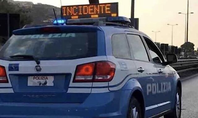 A10, due incidenti di prima mattina tra Genova Pegli e Aeroporto