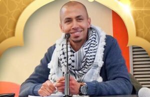 Salis: Simohamed Kaabour consigliere delegato a Relazioni internazionali