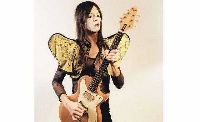 Altraonda Festival 2025: Lucio Corsi apre al Porto Antico di Genova