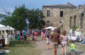 Sabato a Marmoreo si parla di Resistenza