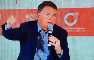 Giovani Confindustria, Renzi: Passare da Salvini all’Intelligenza Artificiale è impossibile Giovani Confindustria, Renzi: Passare da Salvini all’Intelligenza Artificiale è impossibile