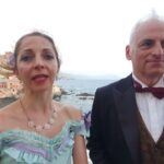Boccadasse rivive l'Ottocento: balli d’epoca e magia al Belvedere Firpo