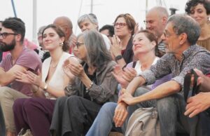 27° Suq Festival, Teatro del Dialogo: dal 12 al 22 giugno 2025 a Genova 27° Suq Festival - Teatro del Dialogo: dal 12 al 22 giugno 2025 a Genova