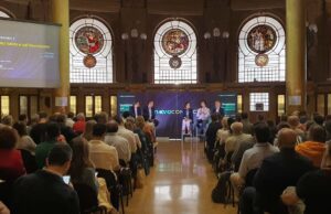 Nova Connect Meetup torna a Genova con il suo ottavo appuntamento Nova Connect Meetup torna a Genova con il suo ottavo appuntamento