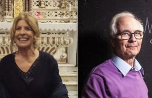 Ad Albenga Balbis la Oleari e Barbaria ai Lunedì Culturali Unitre Ad Albenga Balbis la Oleari e Barbaria ai Lunedì Culturali Unitre