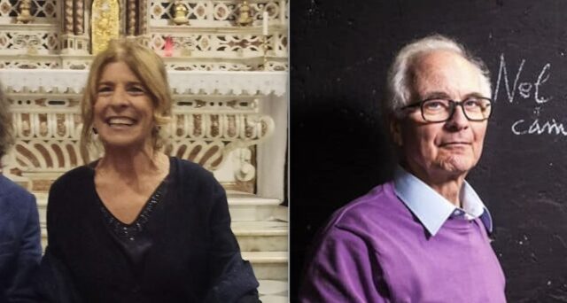 Ad Albenga Balbis la Oleari e Barbaria ai Lunedì Culturali Unitre