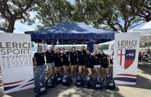Acquatici, Trofeo Sincro al Lerici ove prosegue il waterpolo