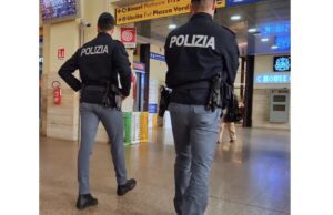 Tentato furto al Lagaccio, 45enne arrestato dalla Polfer Tentato furto al Lagaccio, 45enne arrestato dalla Polfer