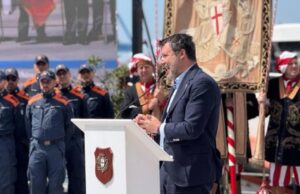 Porto va avanti, Mit: Paroli assume i poteri del Comitato di gestione