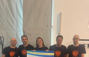 Pallavolo – Rainbow Sp premiata al Volley Day