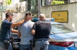 Condannato a Locri per traffico di migranti: 4 anni di reclusione per un turco Condannato a Locri per traffico di migranti: 4 anni di reclusione per un turco