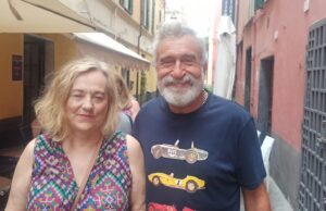 Mostre d’ Arte a Ponente nel fine settimana