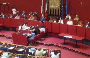 Amt, Salis: disavanzo 36 milioni. Bordilli: con Doria era sull’orlo del fallimento