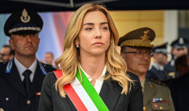 salis Lettera di minacce a Silvia Salis: solidarietà alla sindaca da Rixi, Rosso e Bucci