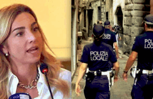 Genova più insicura, Rosso attacca Salis: ha delegittimato la Polizia locale