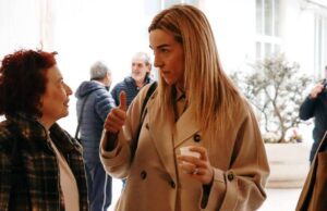 Presidenza a Tursi: Russo (Pd) non vota Villa (Pd), Piciocchi invece sì