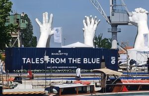 Da Sanremo ed Albenga a Venezia per il Salone Nautico