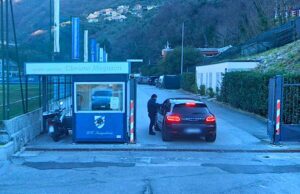 Caso U.C. Sampdoria-Le Iene: la FIGC archivia l’indagine su Luca Silvani Caso U.C. Sampdoria-Le Iene: la FIGC archivia l’indagine su Luca Silvani